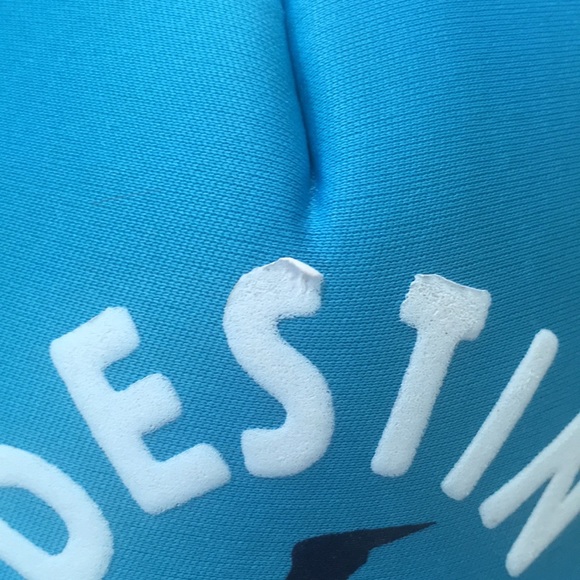 Destin Florida Hat - Picture 5 of 5